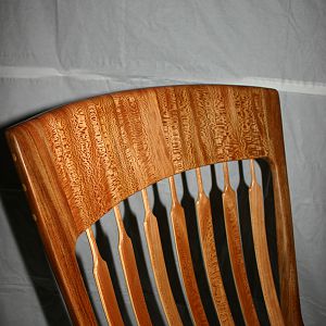 QS Sycamore Rocker