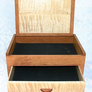 jewelry box