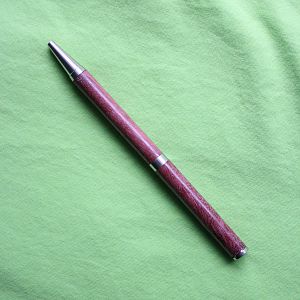 Purple Heart Pen
