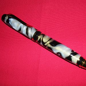 acrylic pen