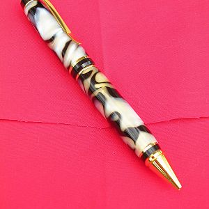 high resolution pen 2