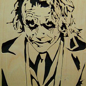 The Joker