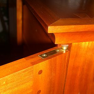 Complete Shaker Dining Room Suite