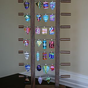 Pendant Holder
