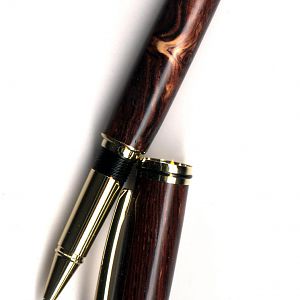 Cocobolo Gent Pen
