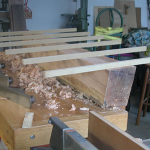 Flattening