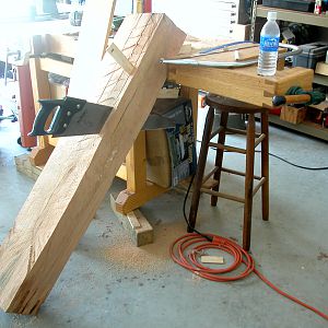 Handsaw