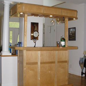 Maple Bar