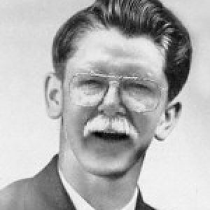 McRabbet, 1952