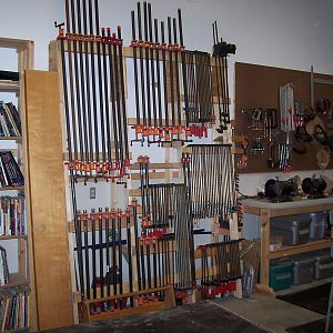 Jimmy Coull's Shop