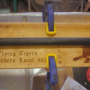 5 laser etch
