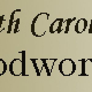 NCWoodworker logo