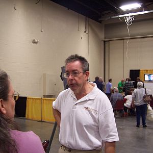 Klingspor 2008 - Saturday