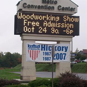 sign