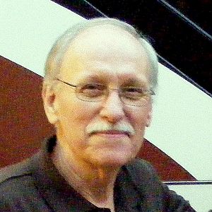 David Cooper
