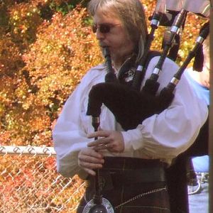 Muir Tartan