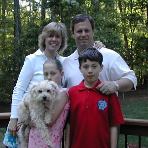 Family photos for Rick S