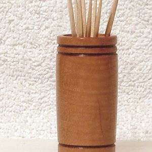 Toothpick Holder