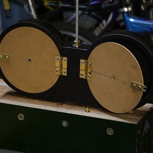 The 16mm Camera Magazine