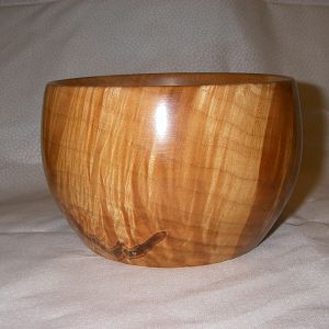 Maple Bowl