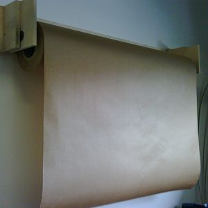 Butcher Paper Dispenser