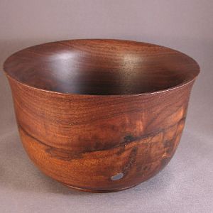 Bullet bowl #2