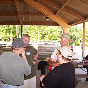 NCWW Picnic 2009