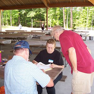 NCWW Picnic 2009