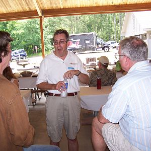 NCWW Picnic 2009
