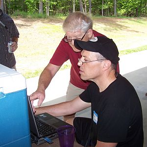 NCWW Picnic 2009