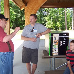 NCWW Picnic 2009