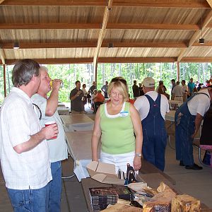 NCWW Picnic 2009