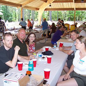 NCWW Picnic 2009
