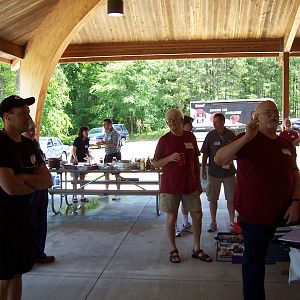 NCWW Picnic 2009