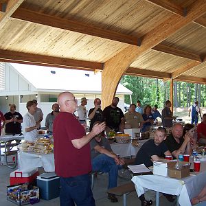NCWW Picnic 2009