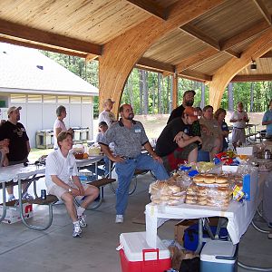 NCWW Picnic 2009