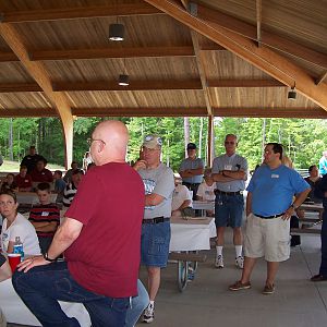 NCWW Picnic 2009