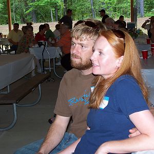 NCWW Picnic 2009
