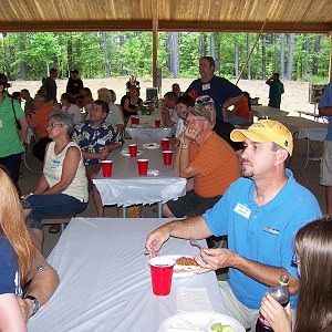 NCWW Picnic 2009
