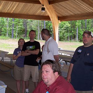 NCWW Picnic 2009