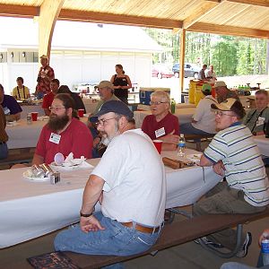 NCWW Picnic 2009