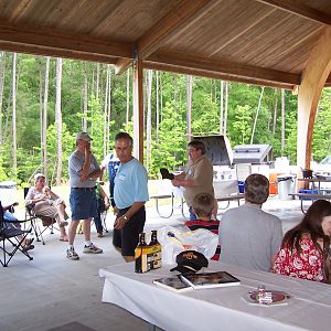 NCWW Picnic 2009