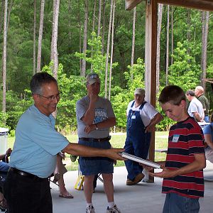 NCWW Picnic 2009