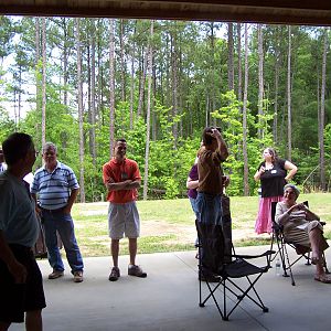 NCWW Picnic 2009