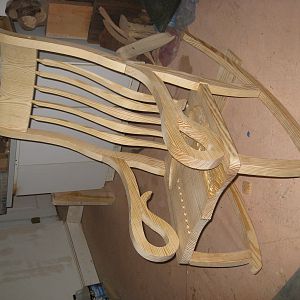 Rocker #2 prototype