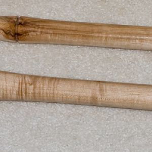Carbide turning tools