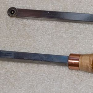 turning tools