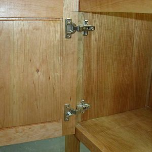 Sideboard Project
