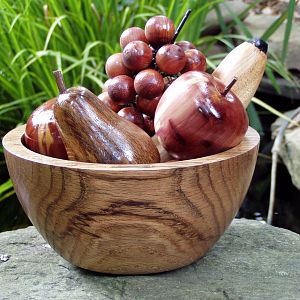 Fruit Bowl