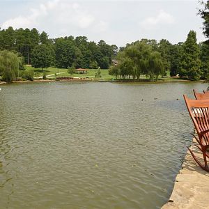 Rocking Chair Photo Shoot